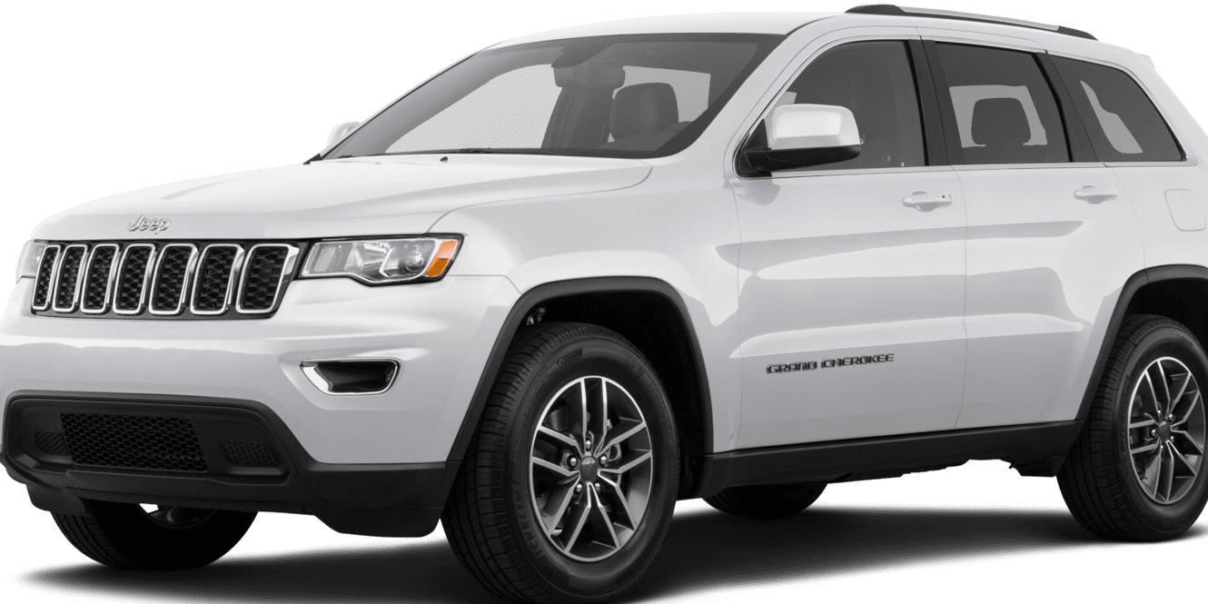 JEEP GRAND CHEROKEE 2019 1C4RJEAG0KC544254 image